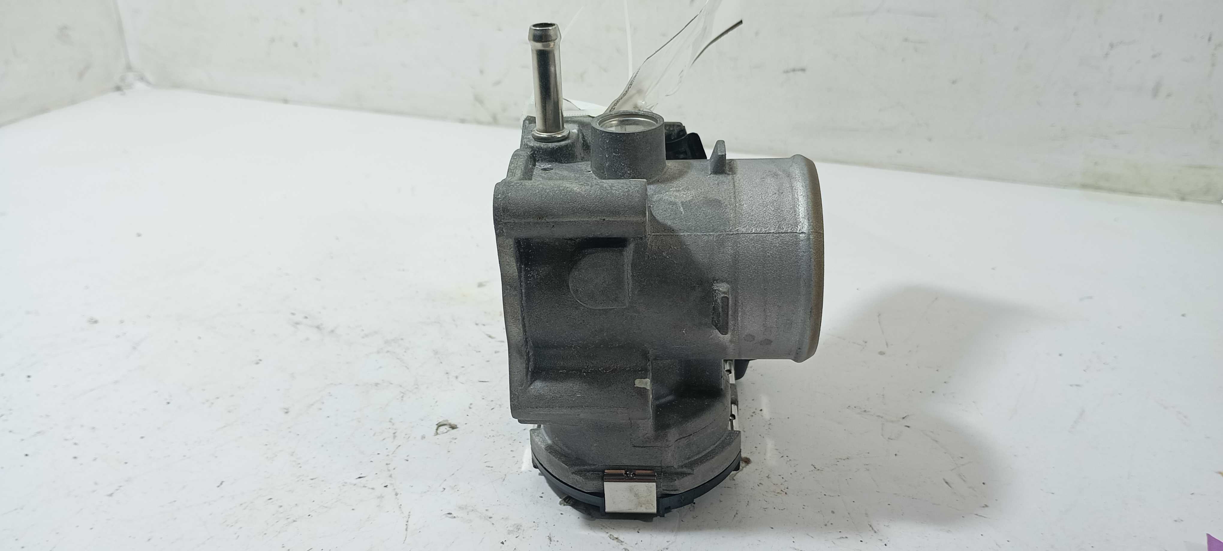 Corpo Borboleta Tbi Hb20 Vision 1.0 2021 3510004190 5