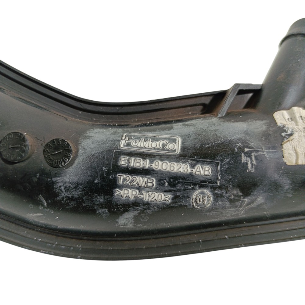 Mangueira Filtro Ar Ford Ka Se Hatch 2020 E1b19c623 6