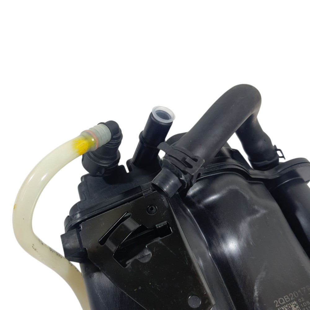 Filtro Canister Polo Highline 1.0 2024 2qb201797a 3