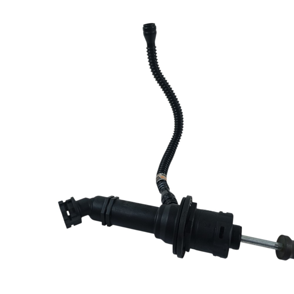 Atuador Pedal Embreagem Renault Logan 1.0 2018 306104118r 6