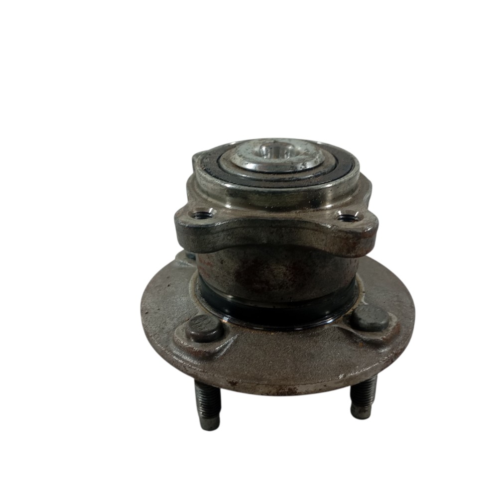 Cubo Roda Traseiro Ambos Lados Onix Lt 1.4 2014 13500590 1
