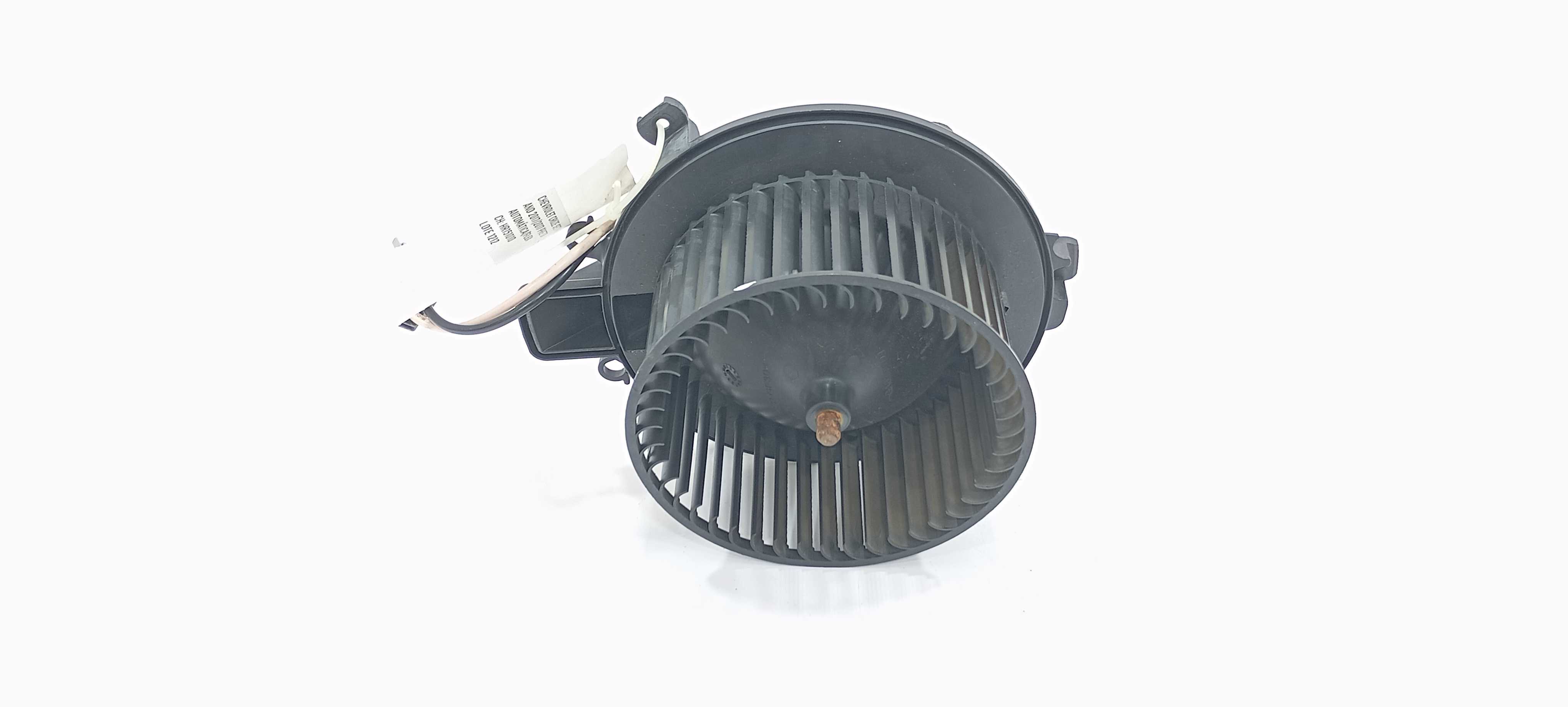Motor Ventoinha Cruze Sedan 1.4 2017 V1212 3