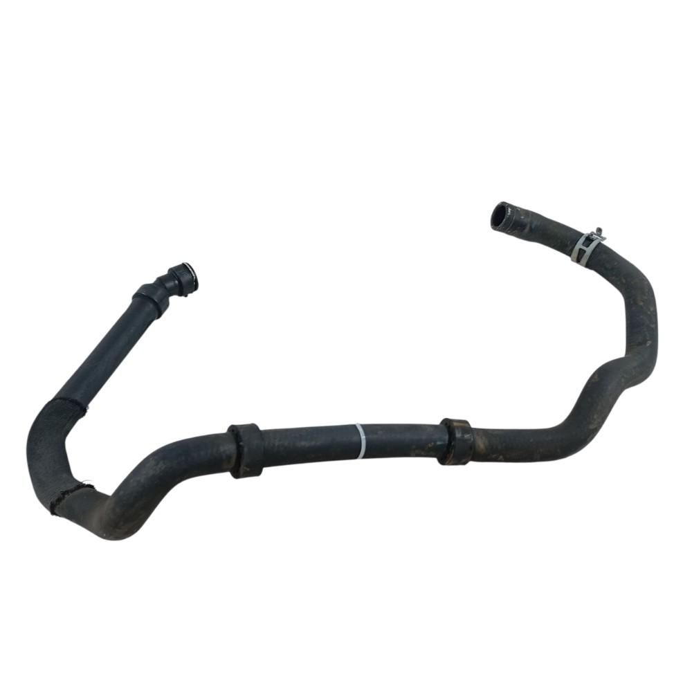 Mangueira Agua Radiador Citroen Aircross 2018 9809851280 1