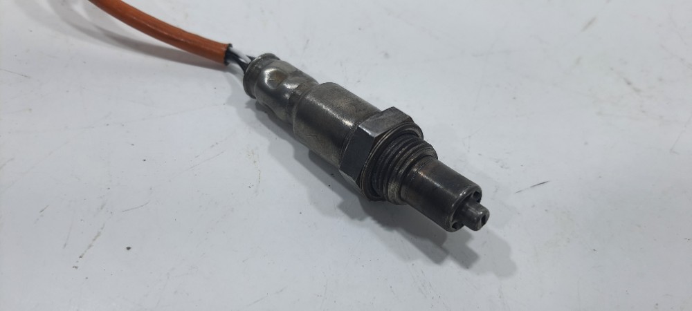 Sonda Lambda Pós Renault Sandero 1.0 2019 226a40319r 1