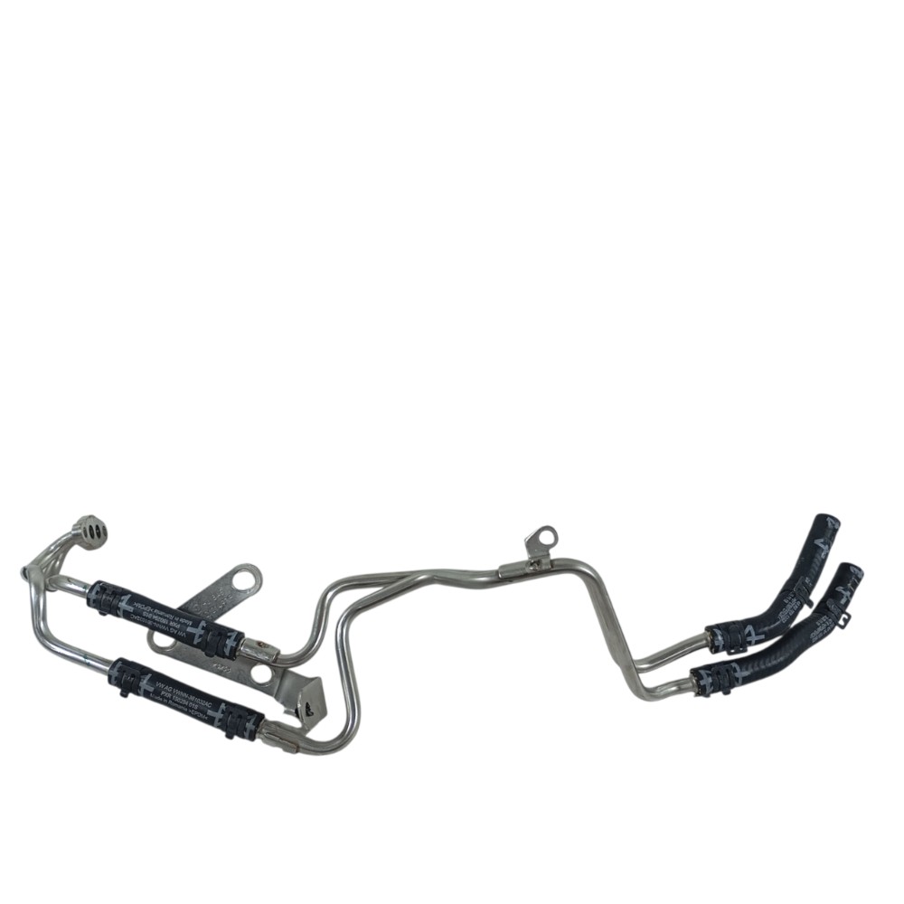 Tubo Turbina Polo Highline 2024 Pxr15029401s 2
