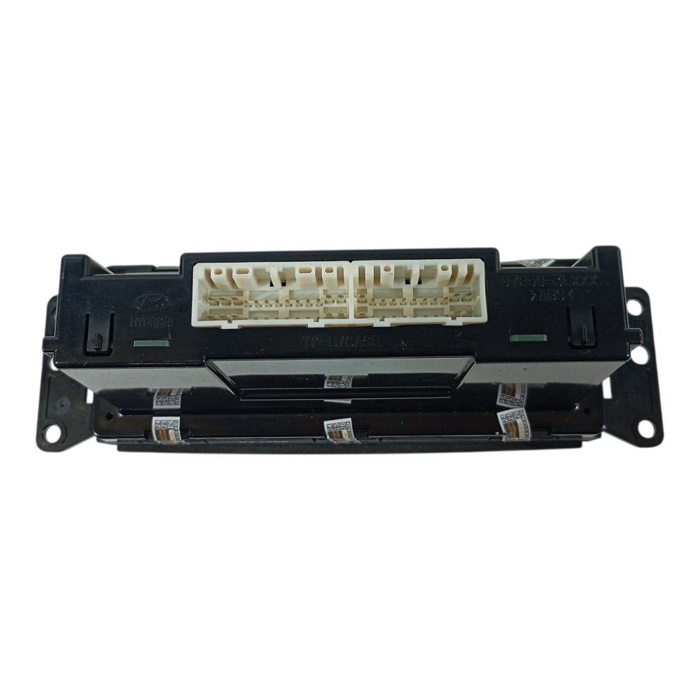 Comando ar condicionado azera 2008 972503lxxx 5