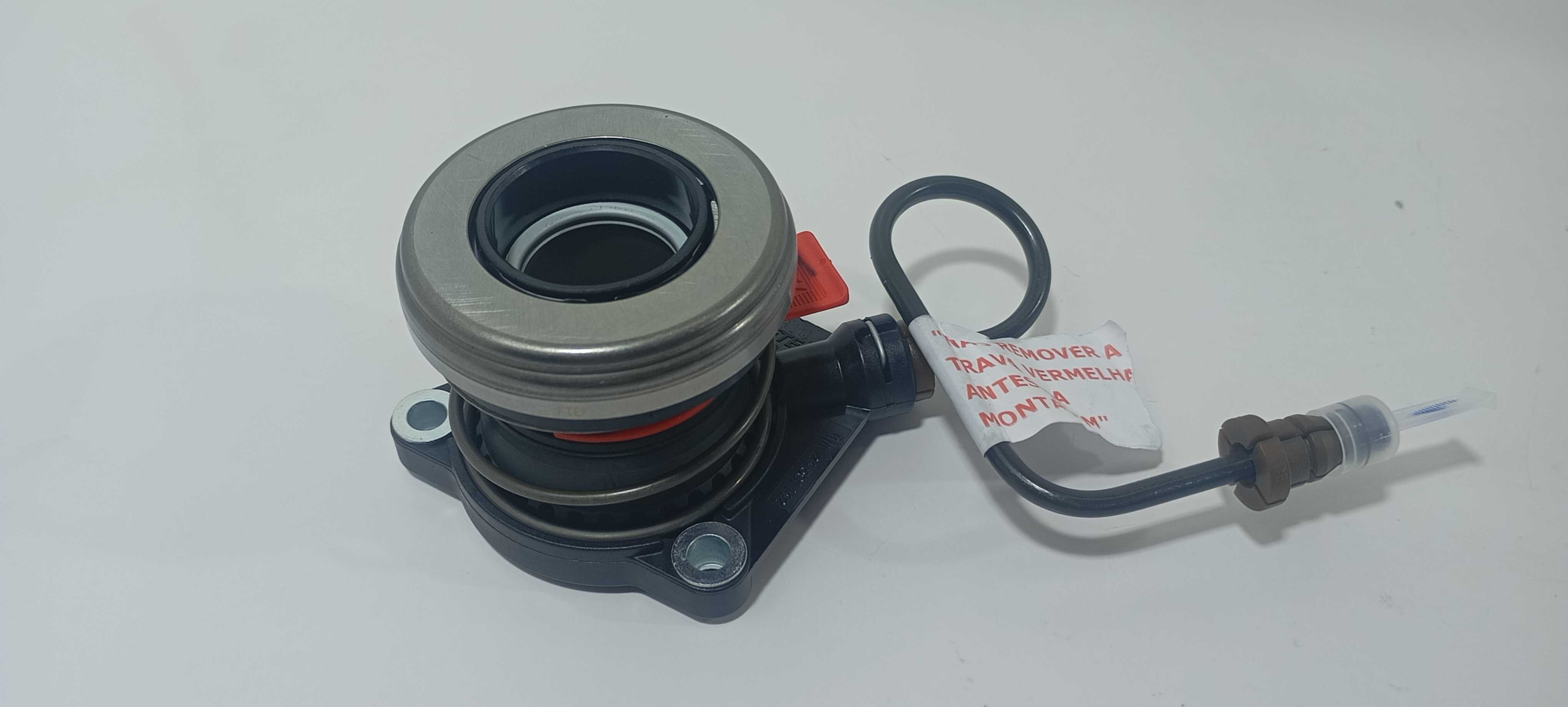 Cilindro Atuador Embreagem Gm Onix 1.0 2020 Turbo 24591142 2