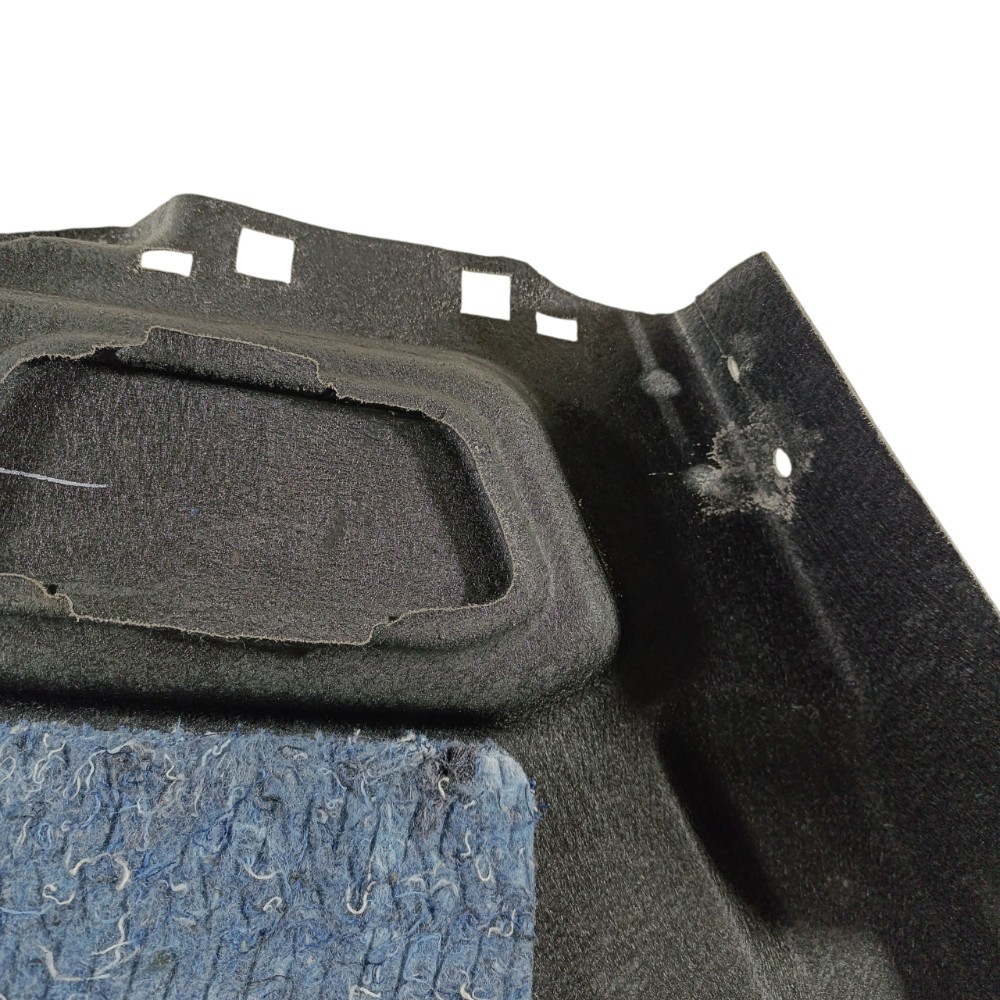 Forro Porta Malas Ld Peugeot 208 Ano 2024 98274534zd 7