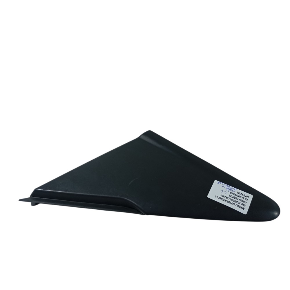Moldura Retrovisor Interno Esquerdo Captur 2021 638756642r 2