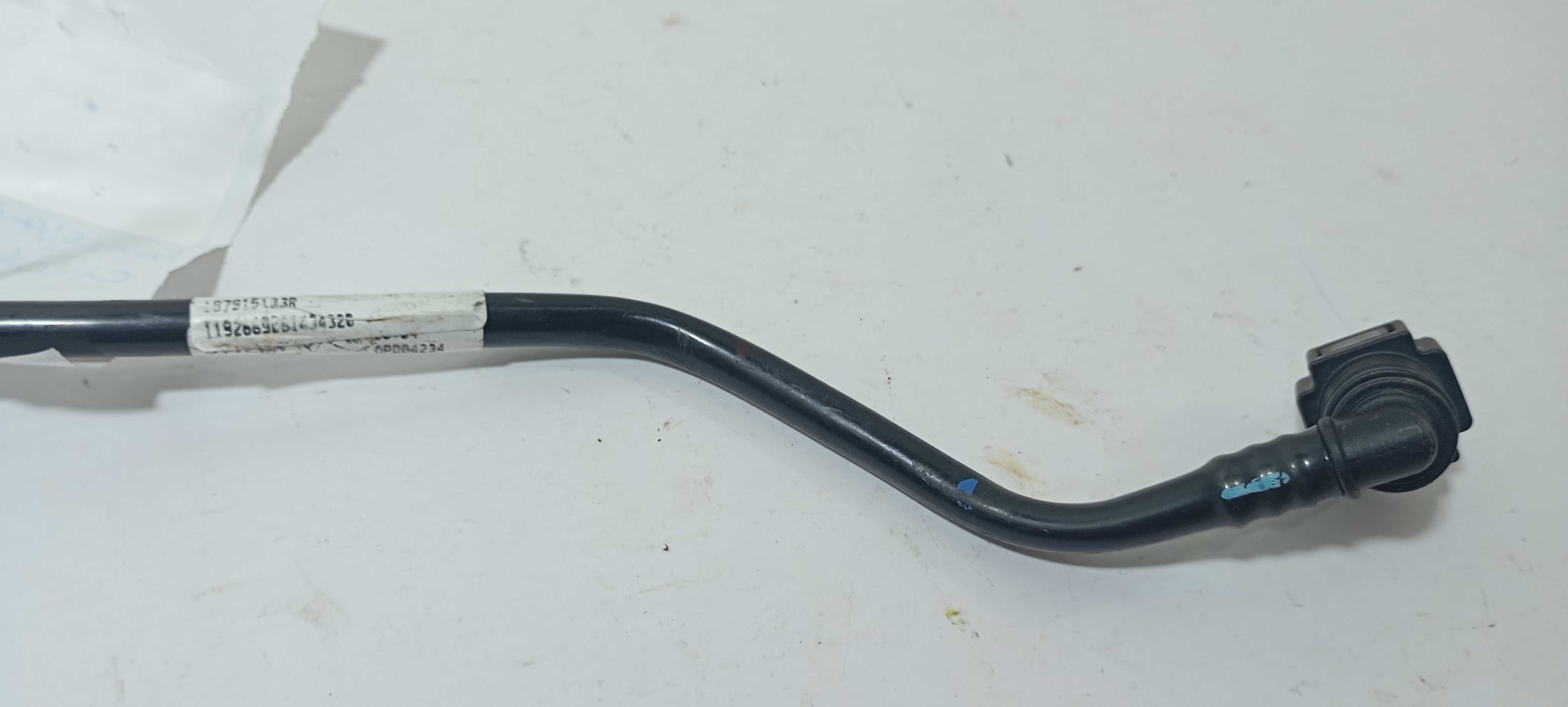 Mangueira Canister Renault Kwid 2021 197915133r 5