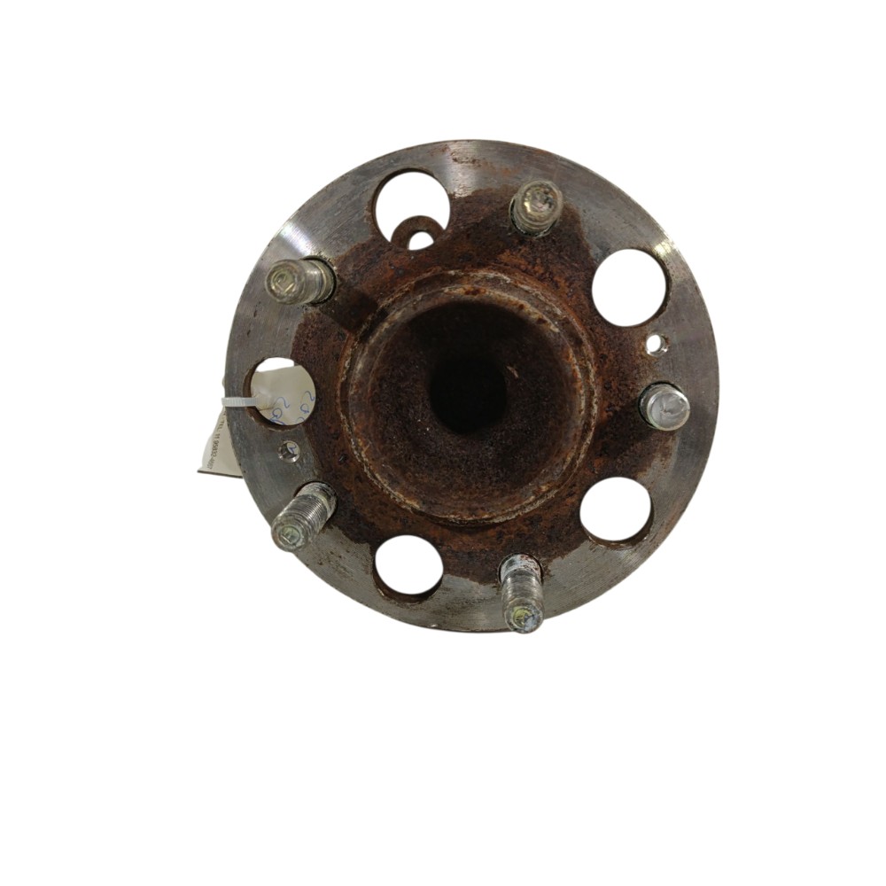 Cubo Roda Traseiro Ambos Lados I30 2.0 2011 527302h000 5