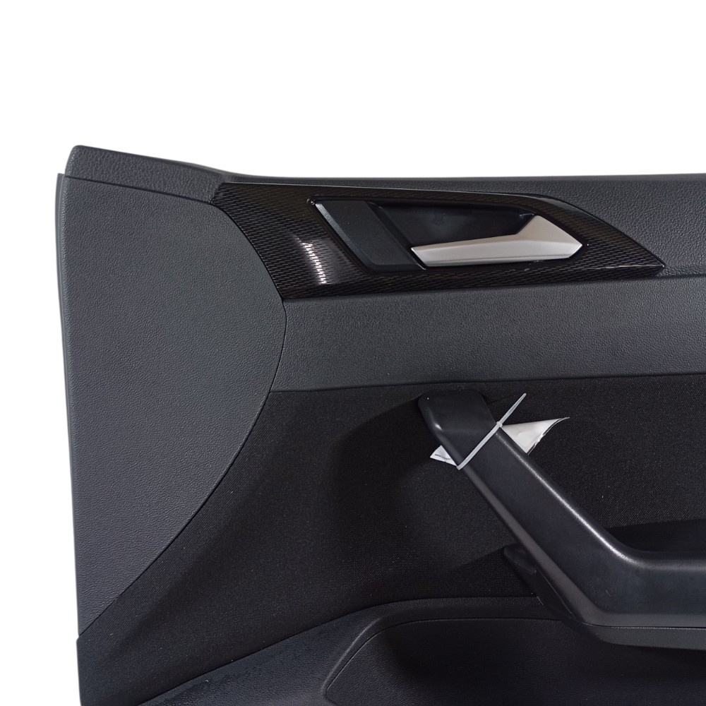 Forro Porta Dianteiro Direito Polo Highline 2024 6ea867006 5