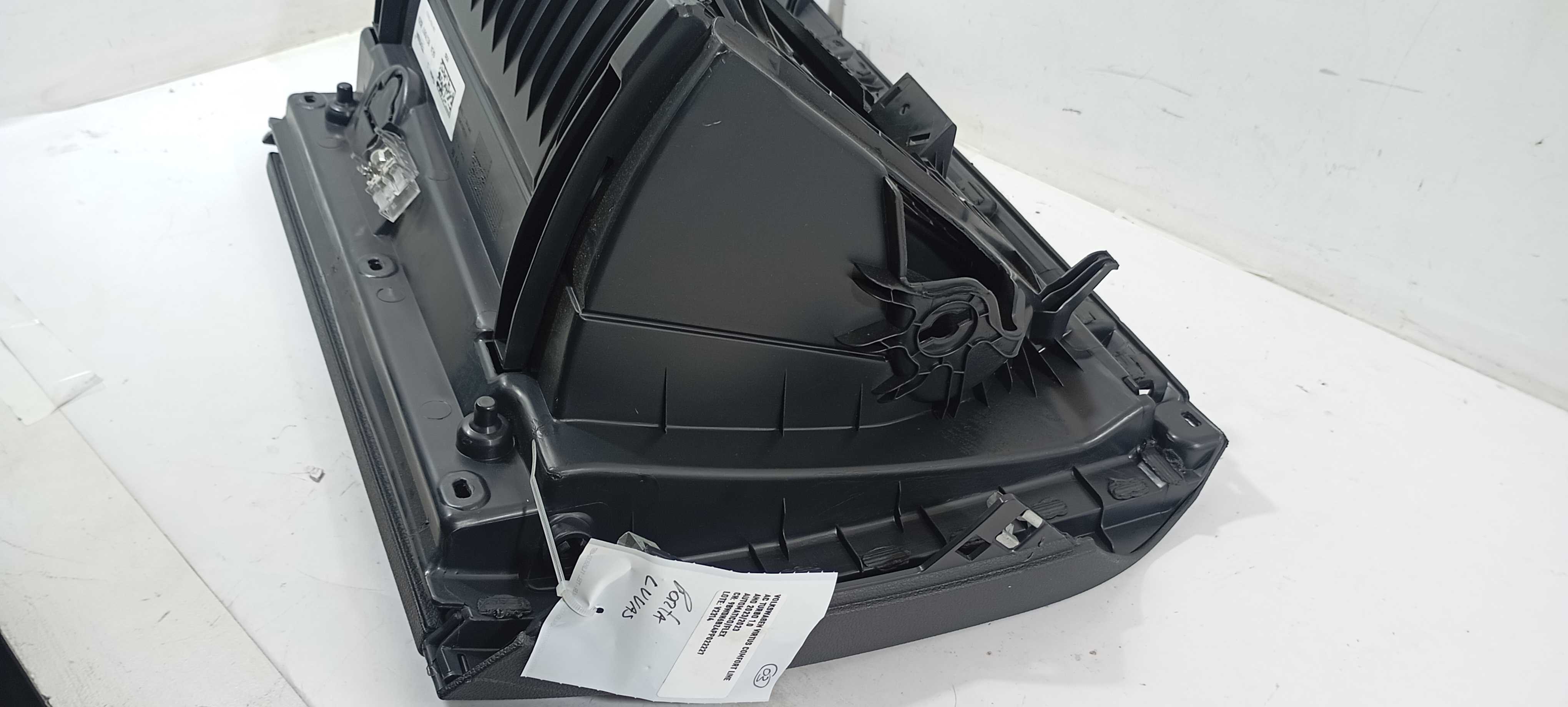 Porta Luvas Vw Virtus Confort 1.0 2023 6ea85709782v 3