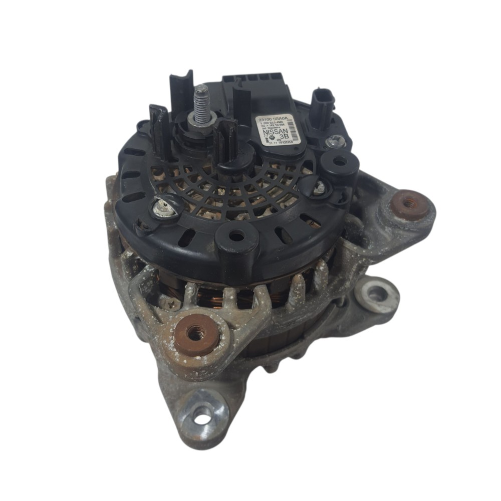 Alternador 1.6 Nissan Kicks 2022 231005ra0a 3