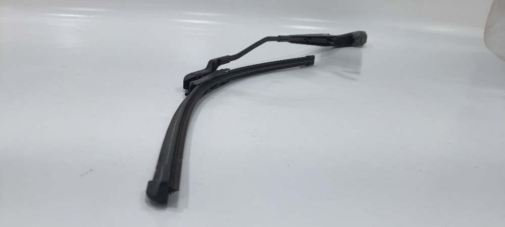 Braço Limpador Dianteiro Esquerdo Gm Prisma 2019 W000104996 3