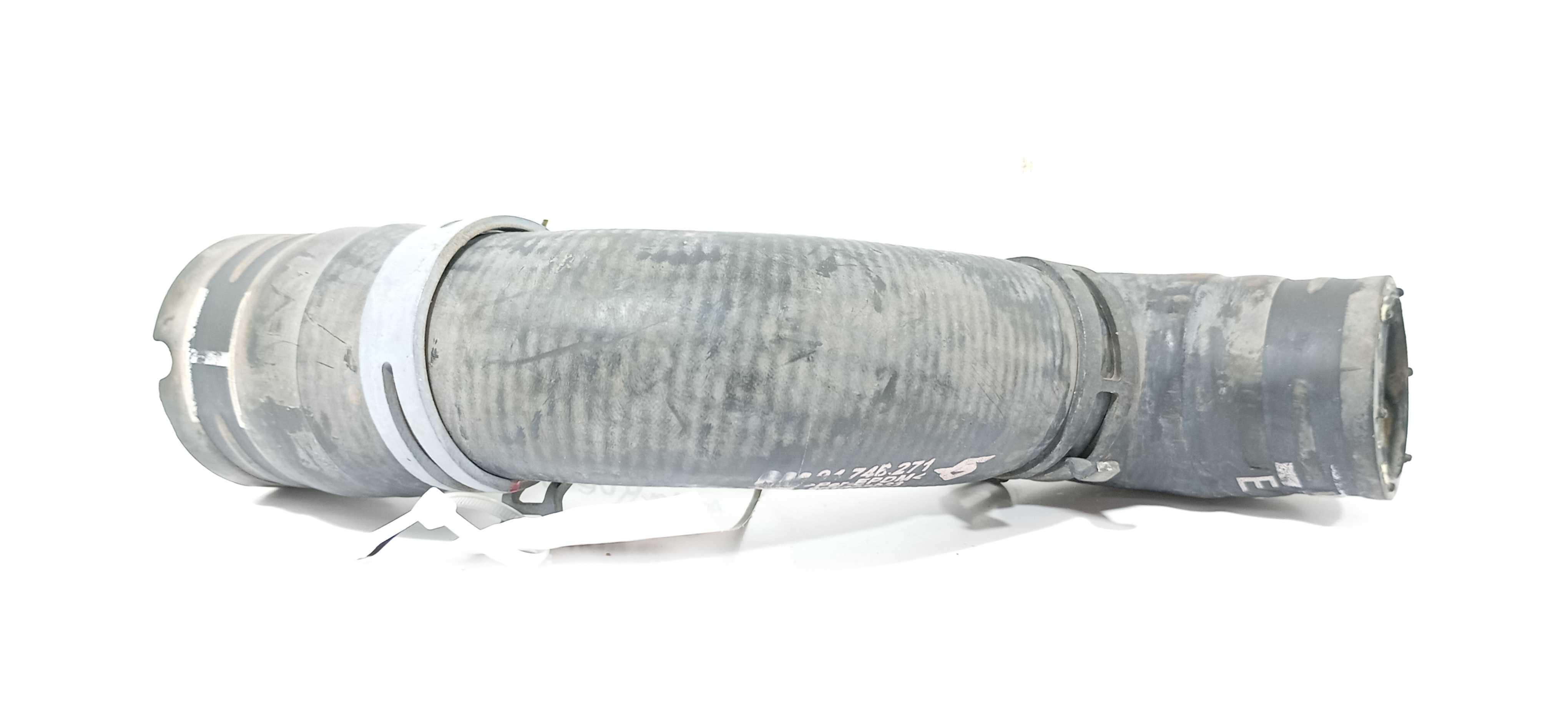 Mangueira Cano Água Gm Onix Active 1.4 2018 901302963 2
