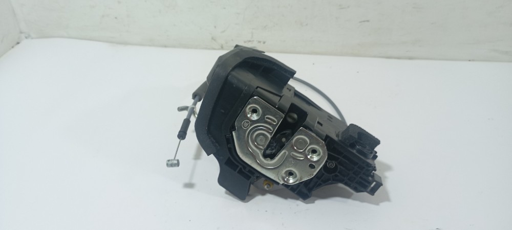Fechadura Porta Traseiro Esquerdo Hb20 2023 81410r1000 4