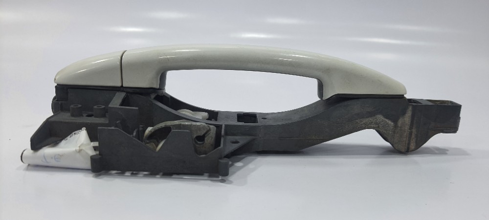 Maçaneta Externa Tras Esquerda Peugeot 208 2018 9801119280 Brasil Traseira 4