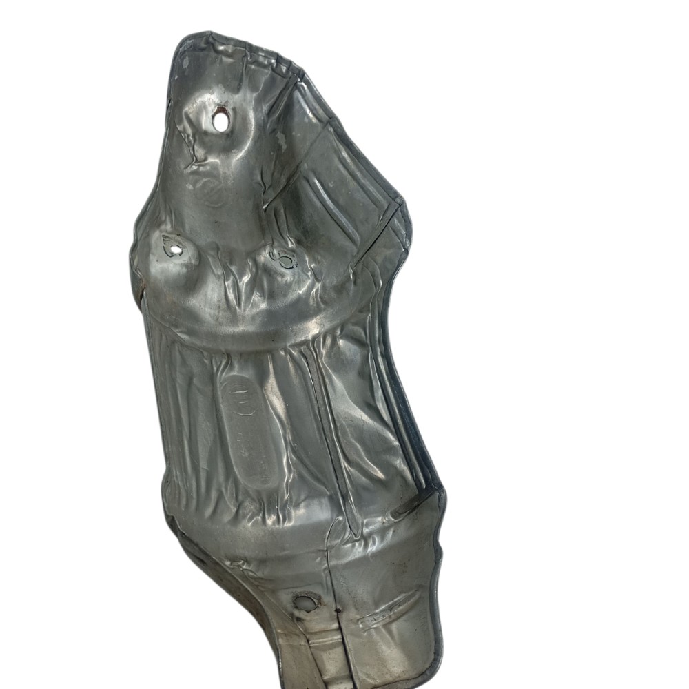 Protetor Catalisador Argo Drive 1.0 2023 52033747 6