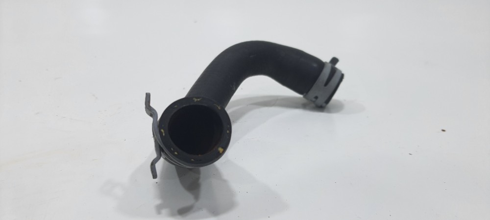 Mangueira Tubo Agua Superior Chevrolet Prisma 2019  52112097 Preto 2