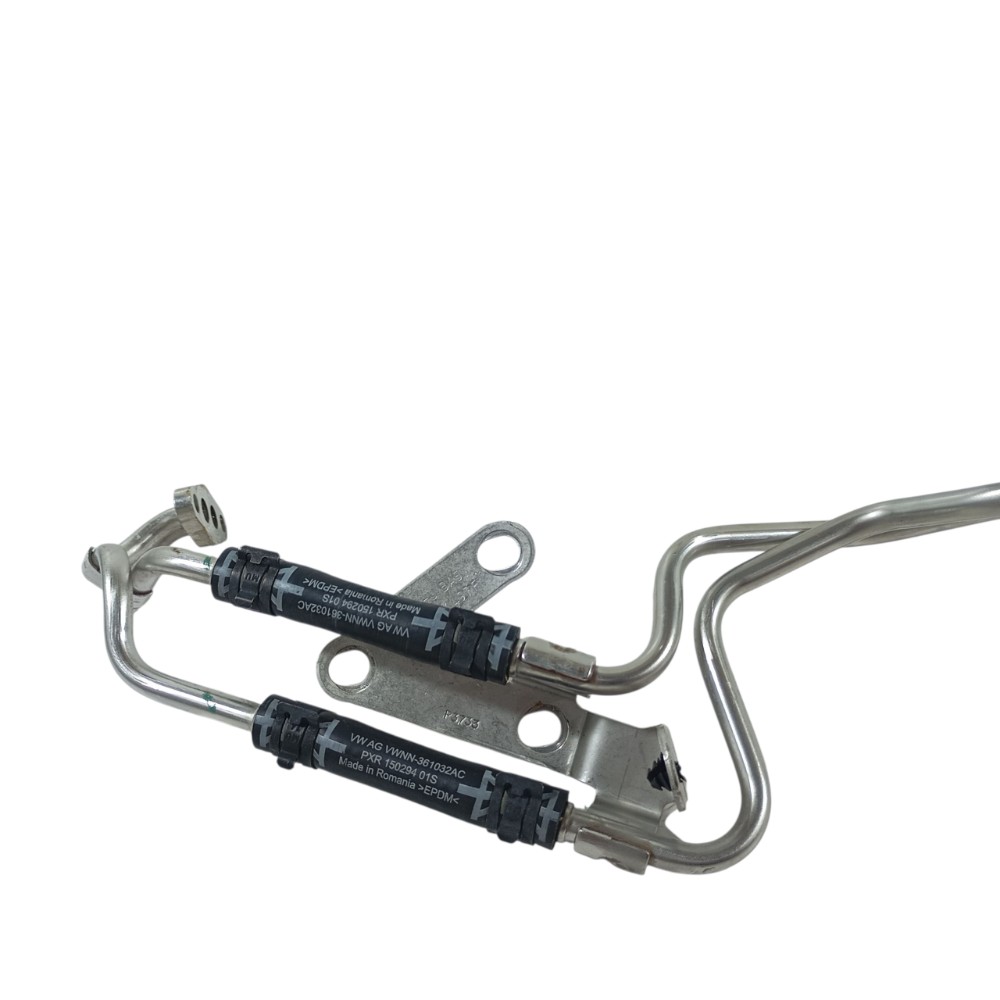 Tubo Turbina Polo Highline 2024 Pxr15029401s 5