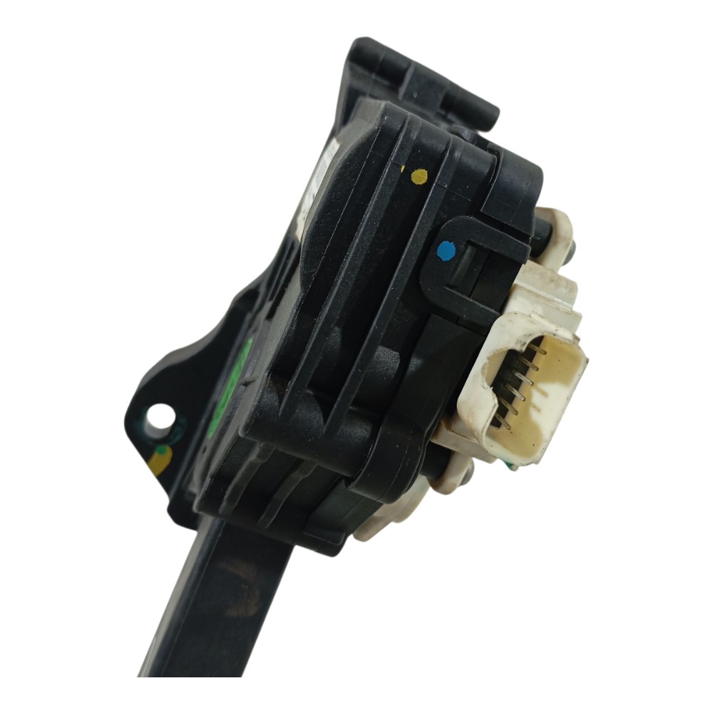 Pedal Acelerador Chevrolet Sonic 2012 96858781 5