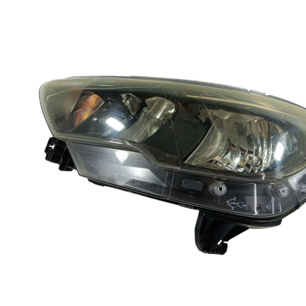 Farol Esquerdo Fiat Argo Drive 1.0 2023 52162861 Esquerdo/motorista 3