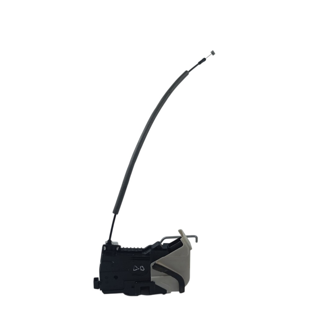 Fechadura Porta Dianteiro Direito Hb20 2022 81320r1000 2