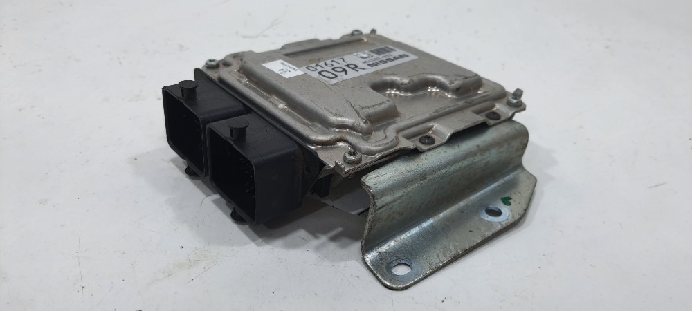 Módulo Motor Injeção Nissan March S 1.0 Ano 2019 0161709r 3
