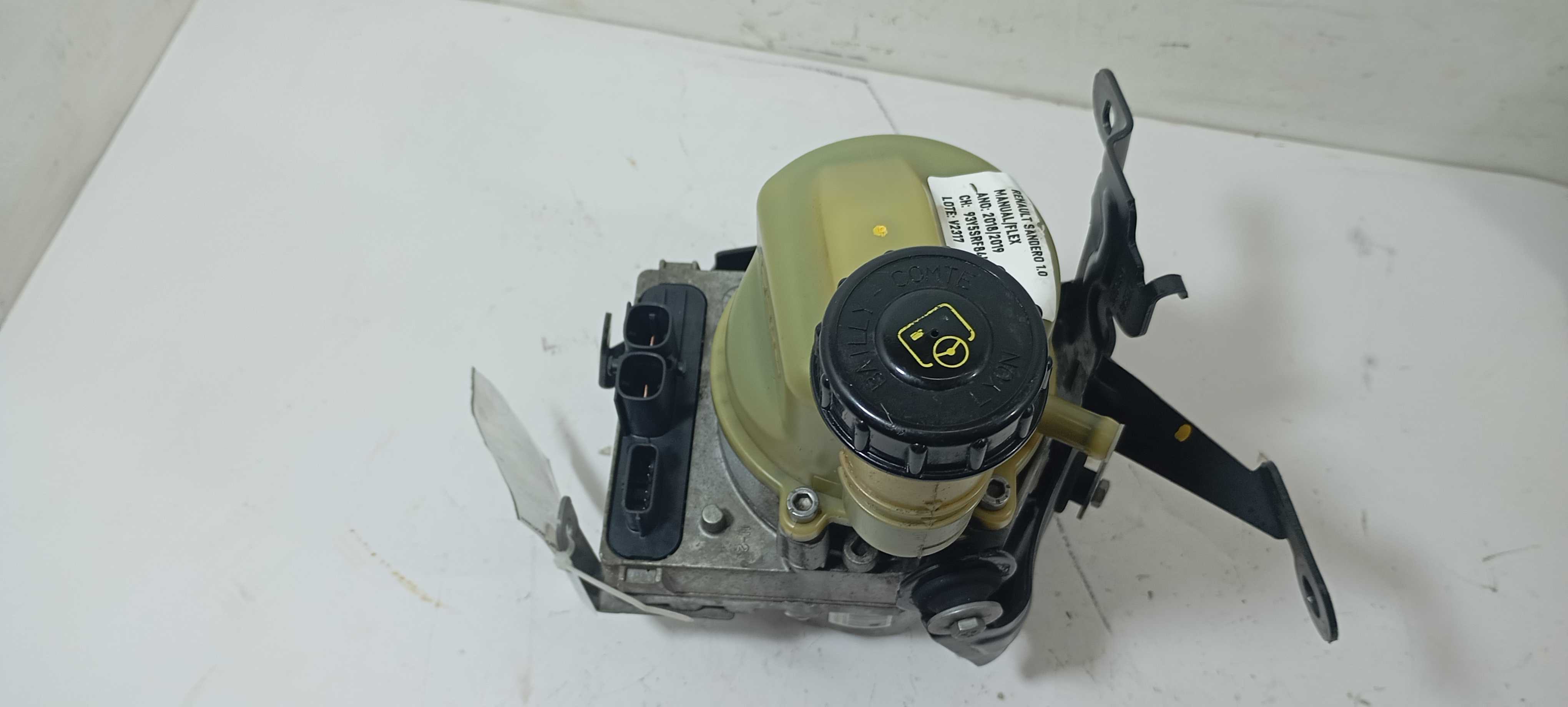 Bomba Direção Eletro Hidráulica Sandero 1.0 2019 491101292r 5