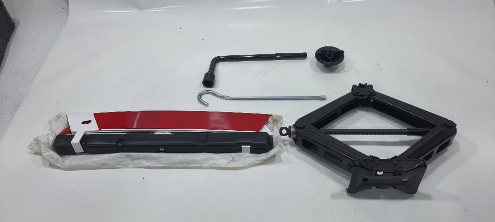Kit Macaco Gm Onix Activ 1.4 2018 52134090 2