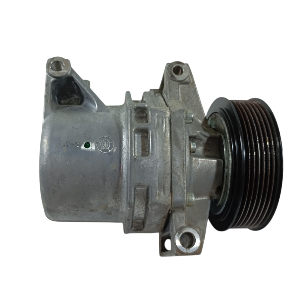 Compressor Ar Condicionado Renault Captur 2021 926009158r 3