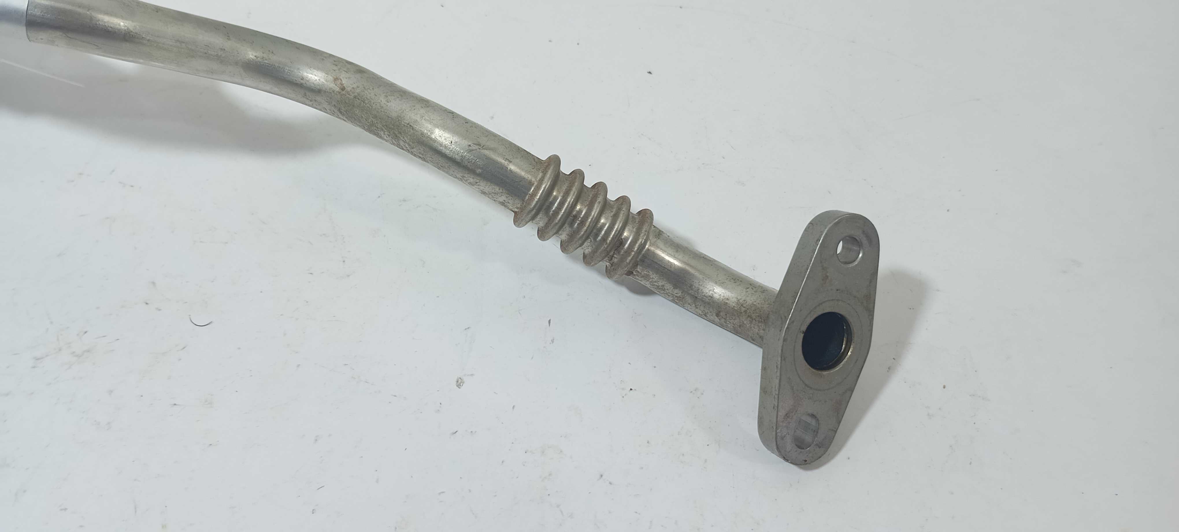 Tubo Retorno Oleo Turbina Gm Tracker Lt 2024 55497450 2