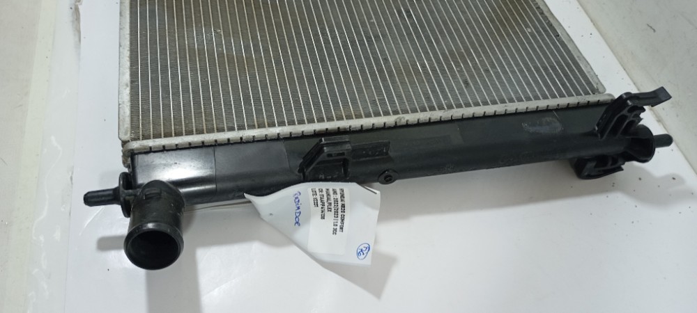 Radiador Hb20 Comfort 2023 25310h8xxx 4