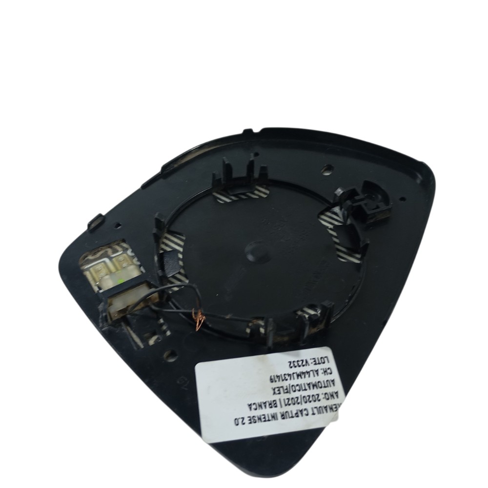 Espelho Retrovisor Direito Renault Captur 2021 12864380 4