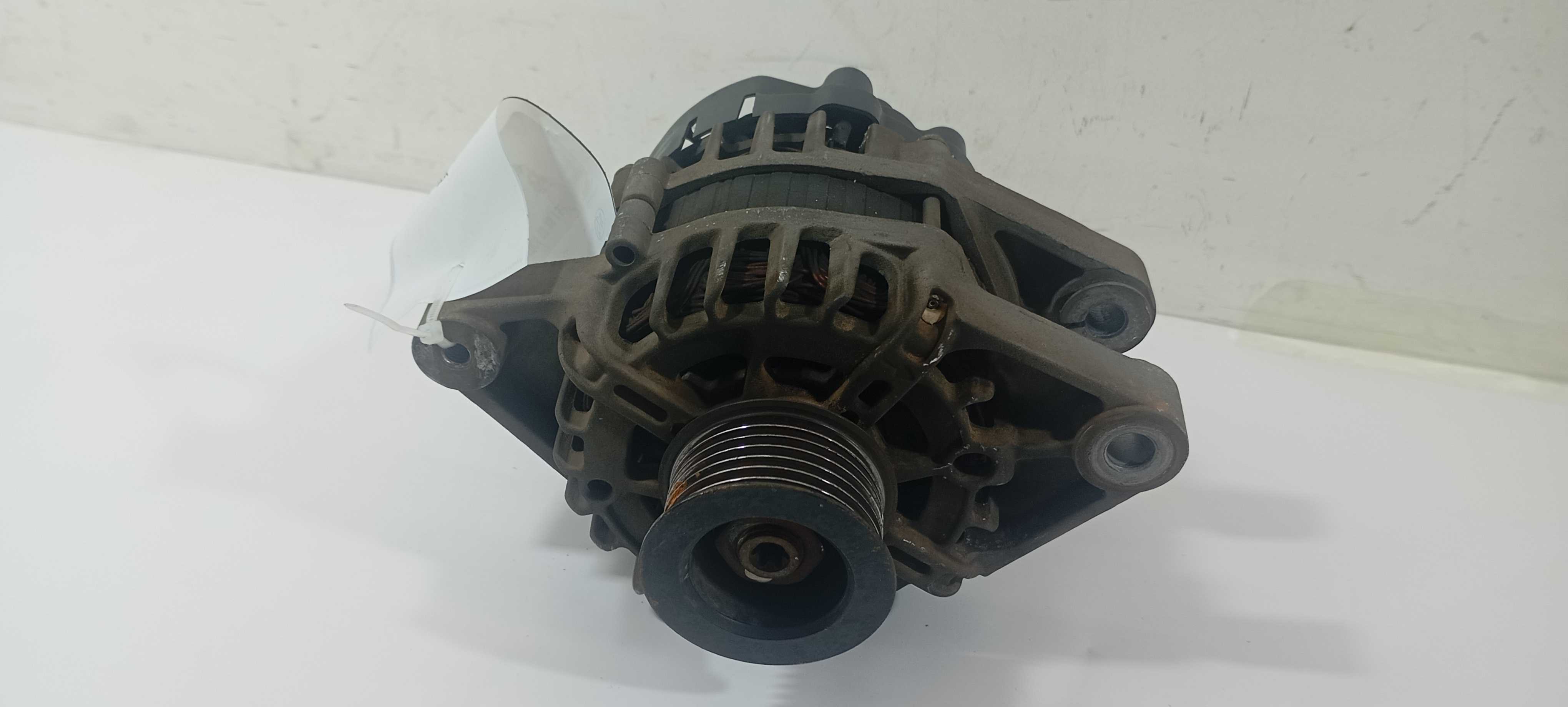 Alternador Toyota Etios 1.5 2014 270600y110 3