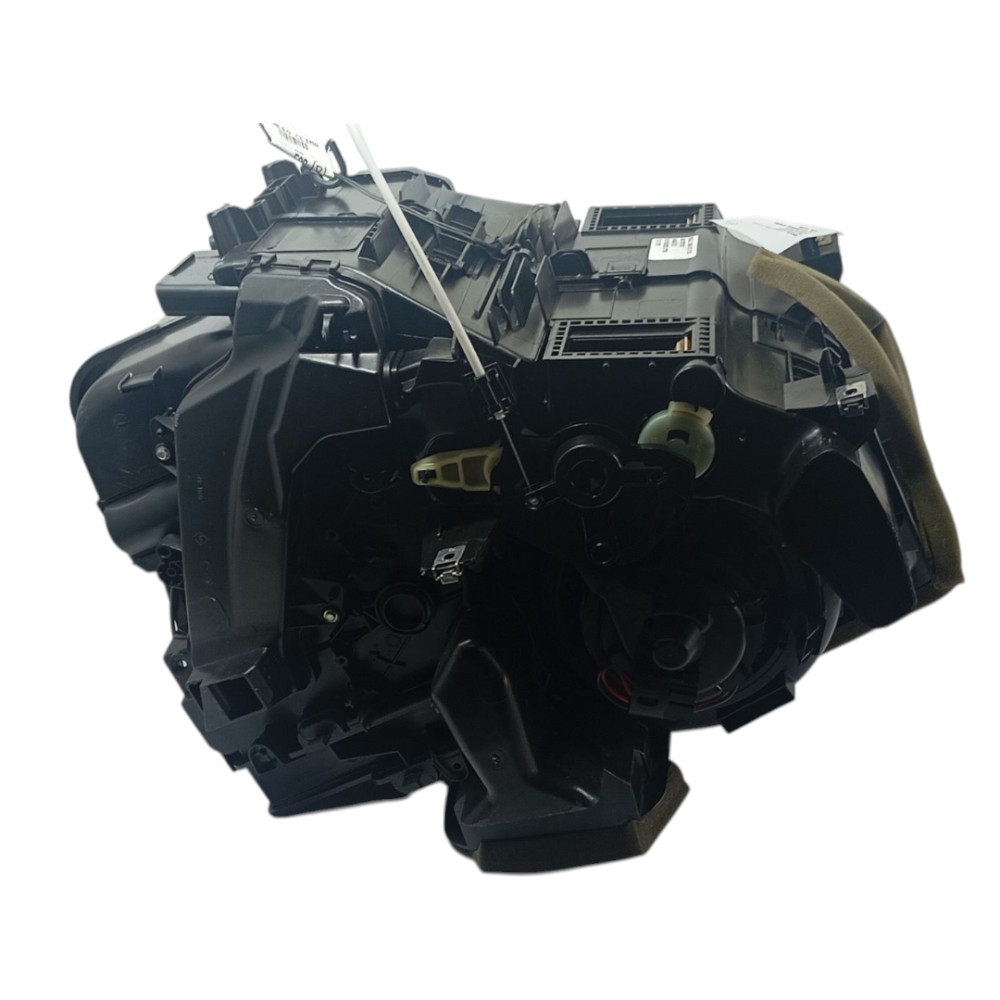 Caixa Evaporadora Renault Logan 1.0 2020 T908033 – Preto 3