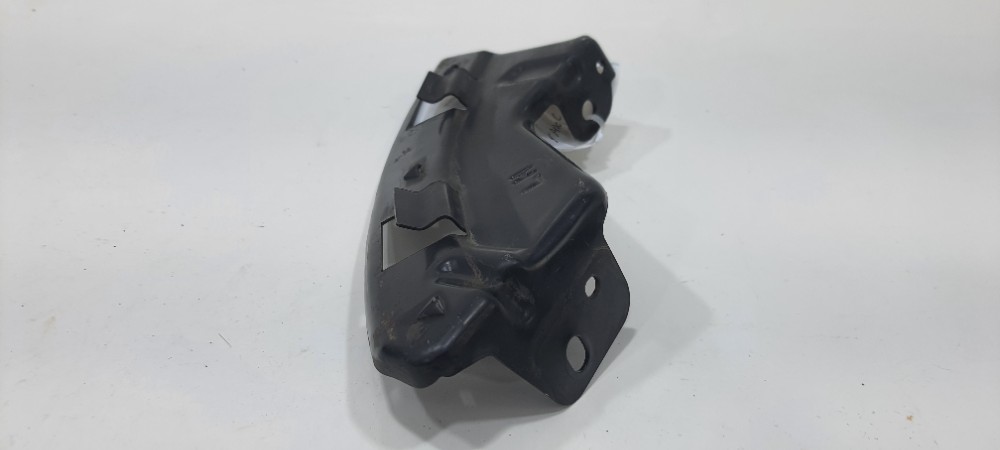 Protetor Entrada Ar Hyundai Ix35 2.0 Ano 2012 282132s000 Preto