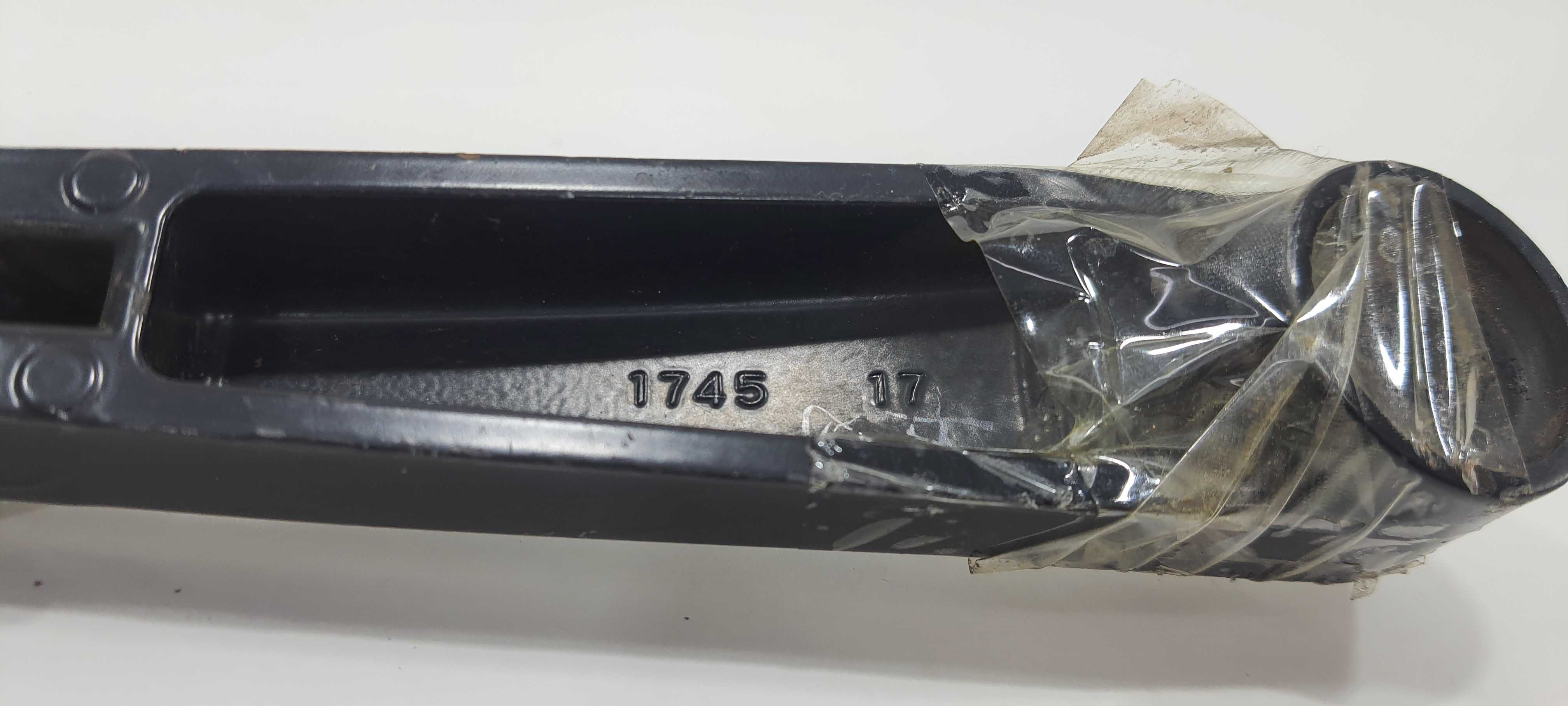 Braço Limpador Esquerdo Nissan Tiida Sedan 1.8 2012 V2305 Esquerdo 5