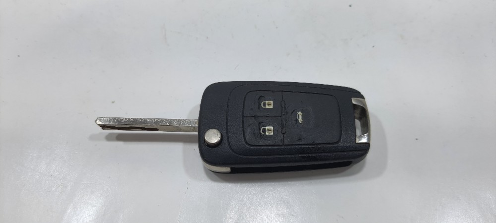 Cilindro E Chave Ignição Chevrolet Cruze Sedan 2014 95322029 2