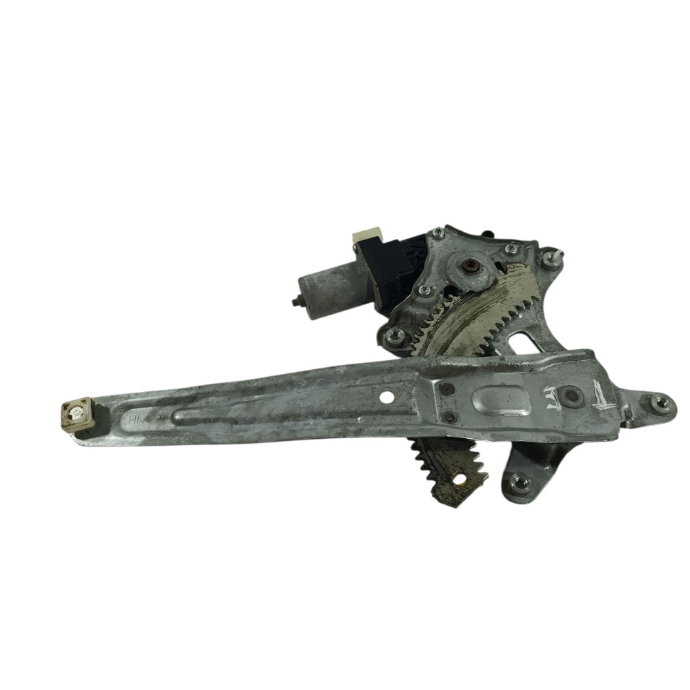 Maquina Vidro Traseiro Esquerdo S-cross 1.6 2016 8356061m00 3