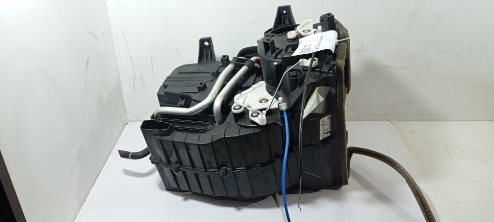 Caixa Evaporadora Renault Kwid 2021 Eb1d1pdfla02 Preto 3