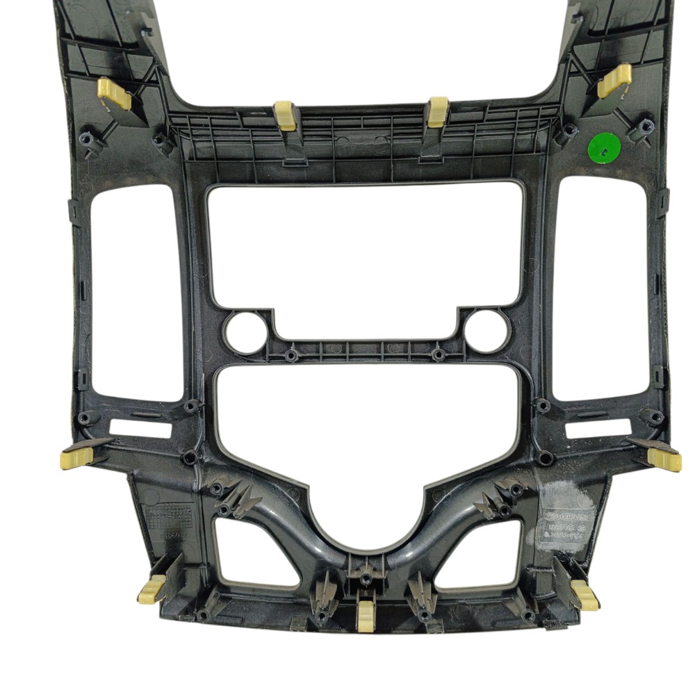 Moldura rádio i30 2.0 2010 U05F0548 6