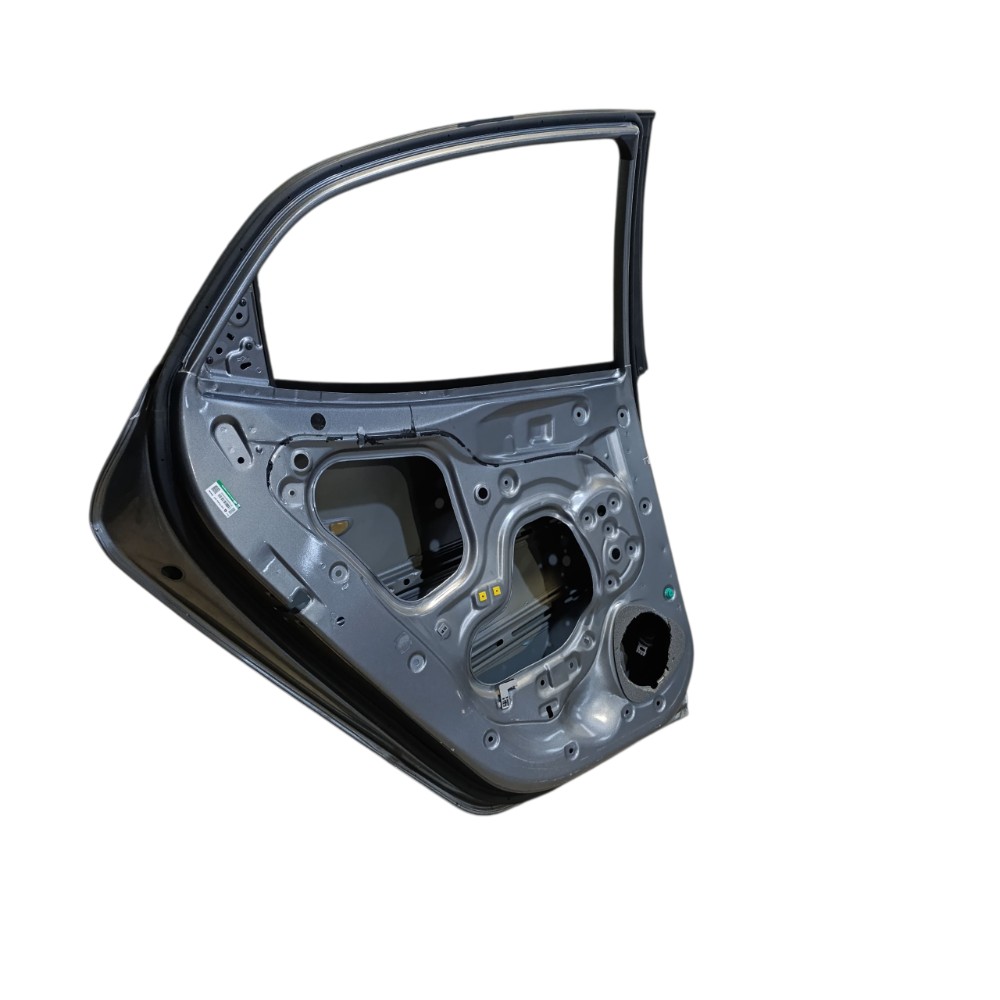 Porta traseira esquerda hb20 sense 2022 77003R1200 4