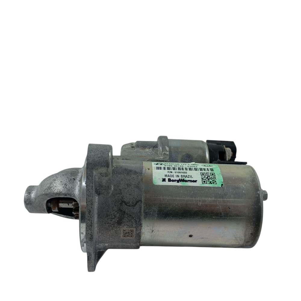 Motor Partida Hb20s Vision 1.0 2022 3610003603 4