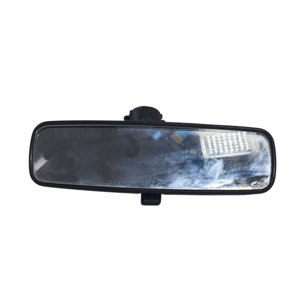 Retrovisor Interno Aircross 1.6 2018 E20205028 3
