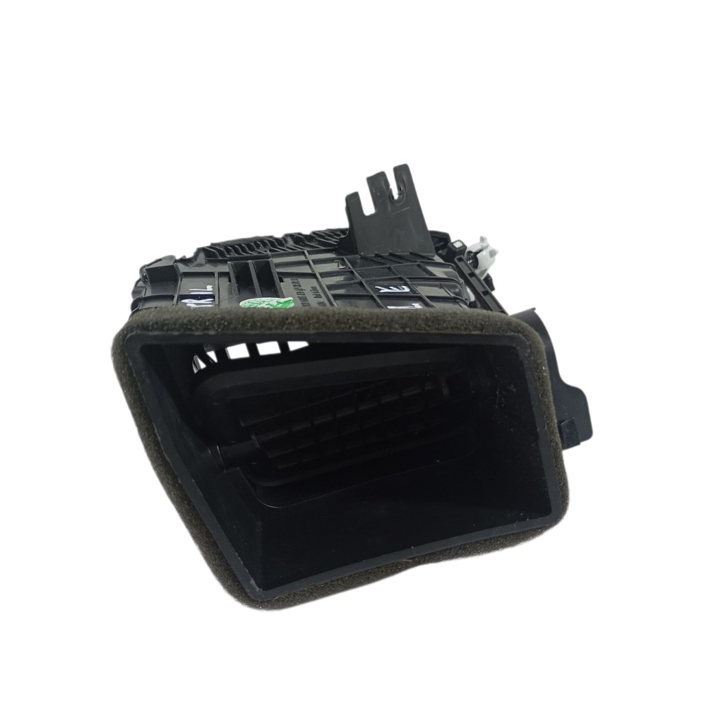 Difusor Ar Central Esquerdo Gm Tracker Lt 1.4 2018 42373347 2