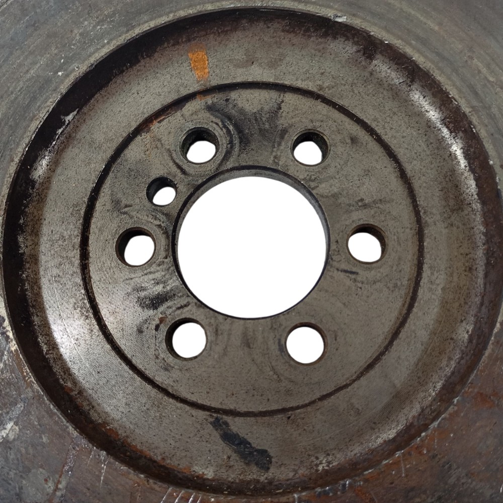 Volante Motor Citroen Aircross 1.6 2014 9639183380 6
