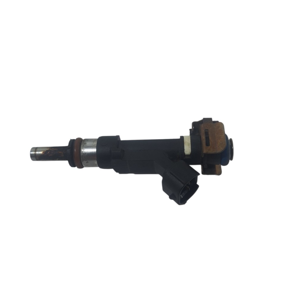 Bico Injetor Nissan Kicks 2022 0280158356 12v 3