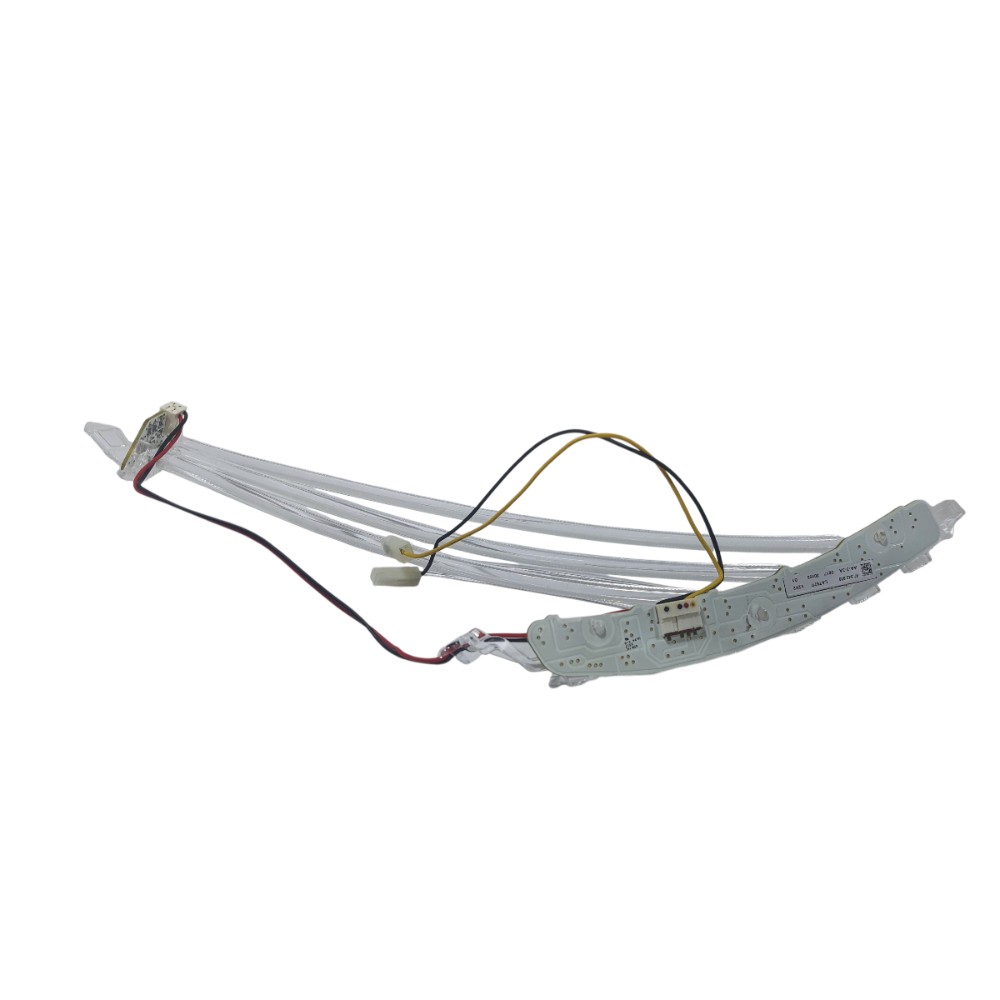 Led Lanterna Traseira Direita Peugeot 208 1.2 2018 47542939 4